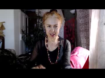Tanganiika May 21, 2025 Chaturbate stream image