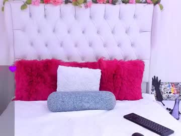 Valerik_Cano May 21, 2025 Chaturbate stream image