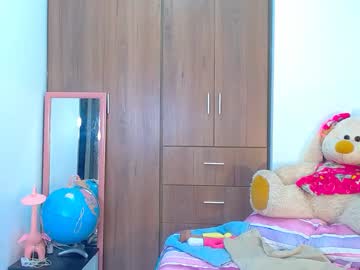 _Xxxlittlegirl May 21, 2025 Chaturbate stream image