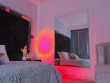 Zoevidal_ May 21, 2025 Chaturbate stream image