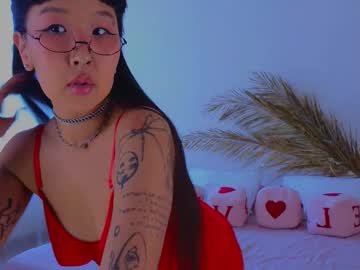 A1ly May 21, 2025 Chaturbate stream image