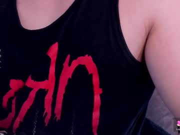 Adam_Bouton May 21, 2025 Chaturbate stream image