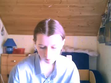 Adorable_Sparkle May 21, 2025 Chaturbate stream image
