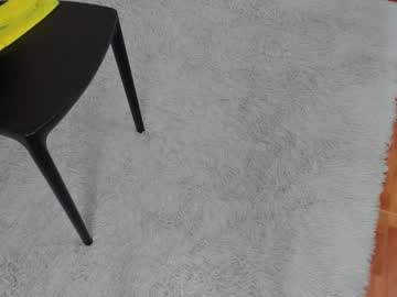 Angieebaezz May 21, 2025 Chaturbate stream image