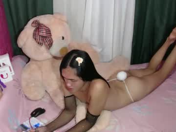 Baby_Girl_Maxine May 21, 2025 Chaturbate stream image