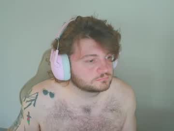Captianplanet1313 May 21, 2025 Chaturbate stream image