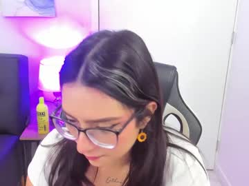 Chloe_Walk_ May 21, 2025 Chaturbate stream image