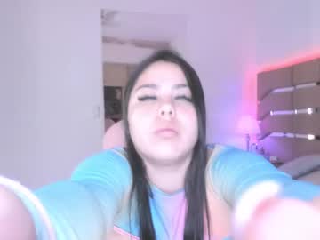 Cloe_Cifuentes May 21, 2025 Chaturbate stream image
