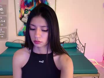 Dulcetorres_ May 21, 2025 Chaturbate stream image