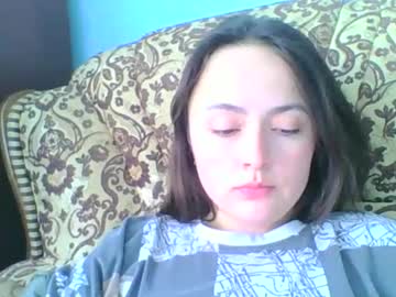 Emily_Morning_Dew May 21, 2025 Chaturbate stream image