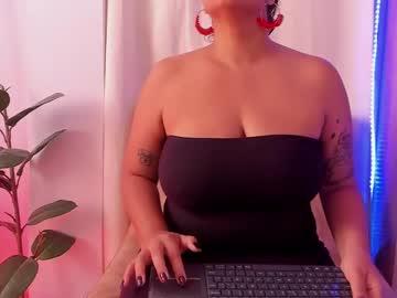 Emma_Cinnamon May 21, 2025 Chaturbate stream image