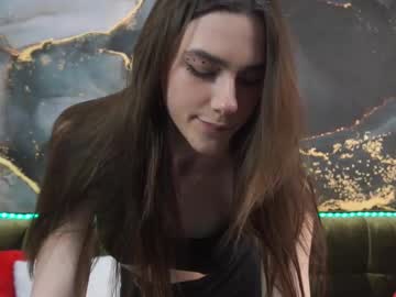 Feral_Flower_ May 21, 2025 Chaturbate stream image