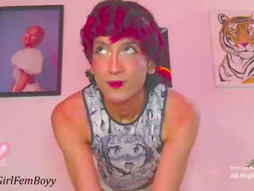 _Goldangel_ May 21, 2025 Chaturbate stream image