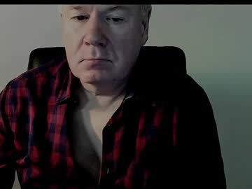 Holgerhb53 May 21, 2025 Chaturbate stream image