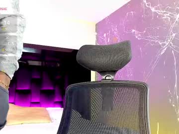 Jacksonmuller_ May 21, 2025 Chaturbate stream image