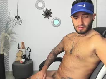 Joegrex May 21, 2025 Chaturbate stream image