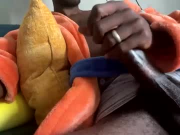 Kaledaddee777 May 21, 2025 Chaturbate stream image