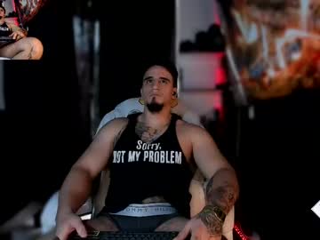 Kingbear777 stream photo from May 21, 2025