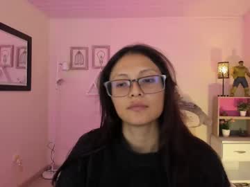 Kyomi_Chang May 21, 2025 Chaturbate stream image