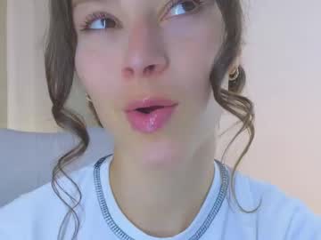 Laralane_ May 21, 2025 Chaturbate stream image