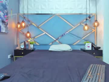 Lolyyuno May 21, 2025 Chaturbate stream image