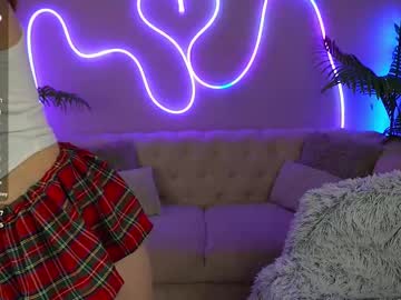 Lovelyylilu May 21, 2025 Chaturbate stream image