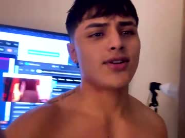Lucadior May 21, 2025 Chaturbate stream image