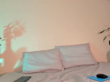 Luciana_Merchan May 21, 2025 Chaturbate stream image