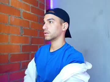 Lucky_Blessed May 21, 2025 Chaturbate stream image