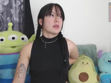 Lyshana May 21, 2025 Chaturbate stream image