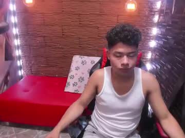 Machmerevans May 21, 2025 Chaturbate stream image