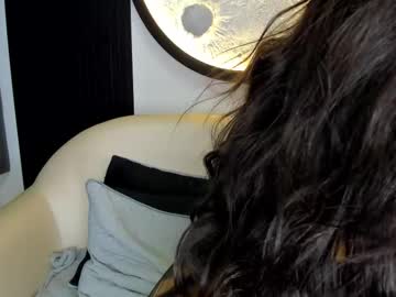 Maddie_09 May 21, 2025 Chaturbate stream image