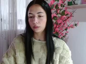 Madisoncambel May 21, 2025 Chaturbate stream image