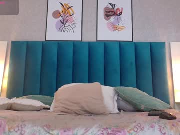 Miamidnight1 May 21, 2025 Chaturbate stream image