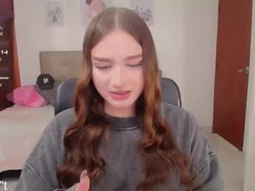Miley_Baker May 21, 2025 Chaturbate stream image