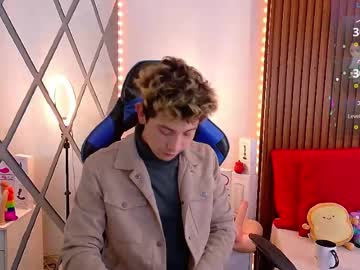 Naughty__Chris May 21, 2025 Chaturbate stream image