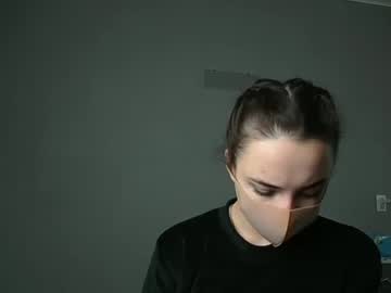 Olivia_Oliv May 21, 2025 Chaturbate stream image