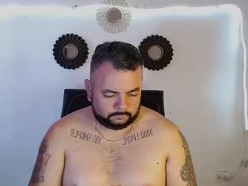 Perverseveteranmanxxx May 21, 2025 Chaturbate stream image