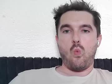 Philborison May 21, 2025 Chaturbate stream image