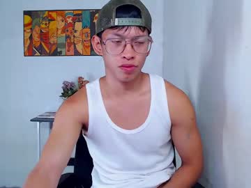 Pinkcock_Froi May 21, 2025 Chaturbate stream image