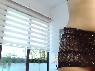 Samara18_18 May 21, 2025 Chaturbate stream image