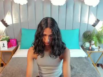 Sky_Fox_1 May 21, 2025 Chaturbate stream image