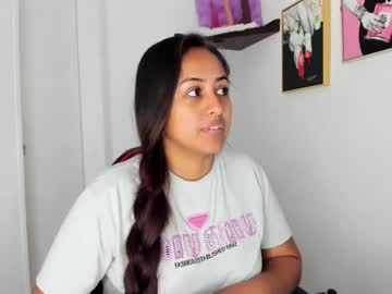 Sofiia_Rodriguez May 21, 2025 Chaturbate stream image