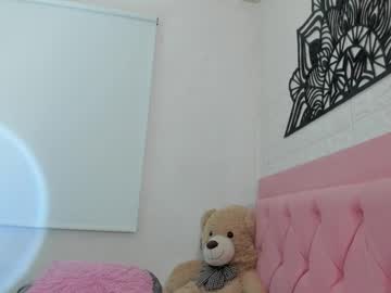Sweet_Aslhey May 21, 2025 Chaturbate stream image