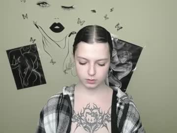 Sweet_Cherryg May 21, 2025 Chaturbate stream image