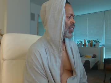 Theblacklordmaster May 21, 2025 Chaturbate stream image