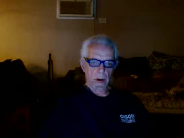 Tom112292014 May 21, 2025 Chaturbate stream image