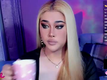 Transsalawahan May 21, 2025 Chaturbate stream image