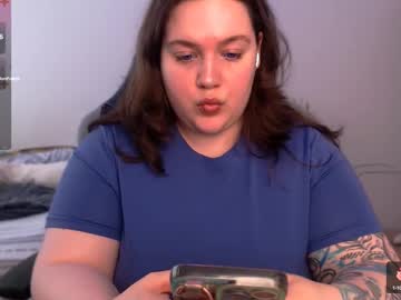 Trinititi May 21, 2025 Chaturbate stream image