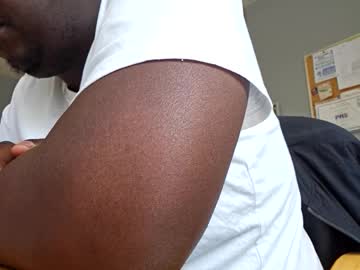 Tyroneall May 21, 2025 Chaturbate stream image